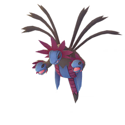 Hydreigon