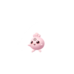 Igglybuff