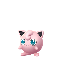 Jigglypuff