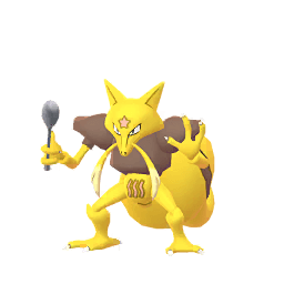 Kadabra