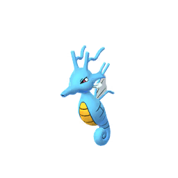Kingdra