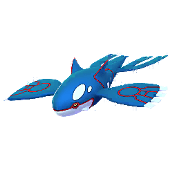 Kyogre