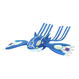 Primal Kyogre