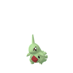 Larvitar