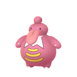 Lickilicky