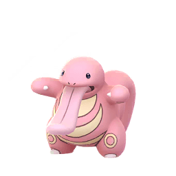 Lickitung