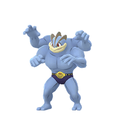 Machamp