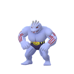 Machoke