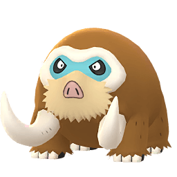 Mamoswine