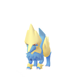 Manectric