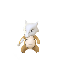 Marowak