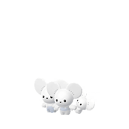 Maushold (Family Of Three)