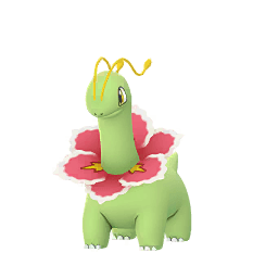 Meganium