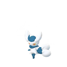 Meowstic (Female)