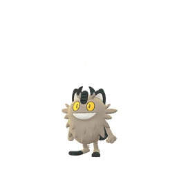Meowth (Galarian)