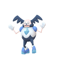 Mr Mime (Galarian)