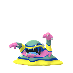 Muk (Alola)