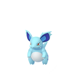 Nidorina