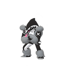 Obstagoon