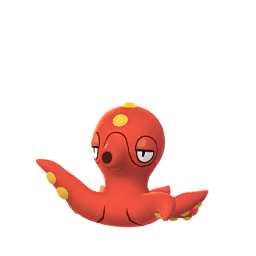 Octillery