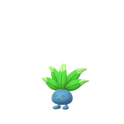 Oddish