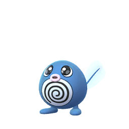 Poliwag