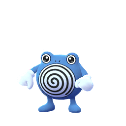 Poliwhirl