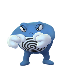 Poliwrath