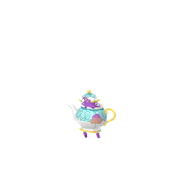 Polteageist (Antique)