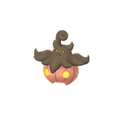 Pumpkaboo (Average)
