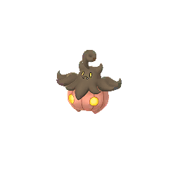 Pumpkaboo (Small)