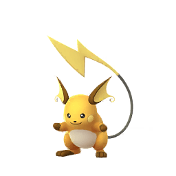 Raichu