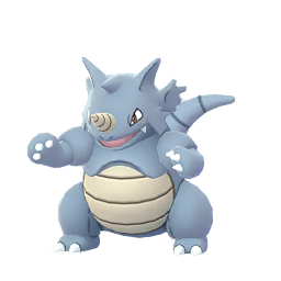 Rhydon