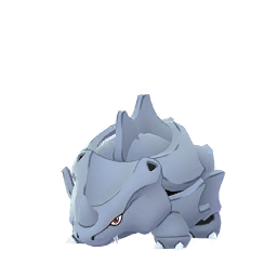 Rhyhorn
