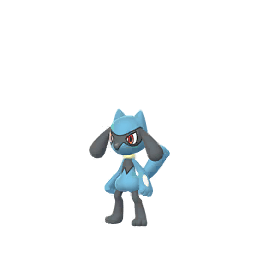 Riolu
