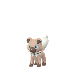 Rockruff (Dusk)
