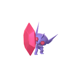 Mega Sableye