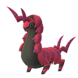 Scolipede