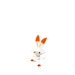 Scorbunny