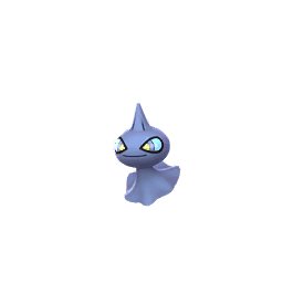 Shuppet