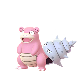 Slowbro