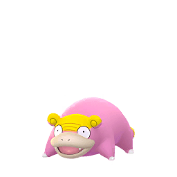 Slowpoke (Galarian)