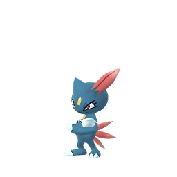 Sneasel