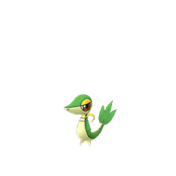 Snivy