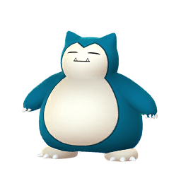 Snorlax