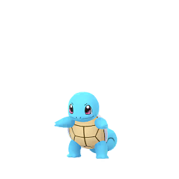 Squirtle