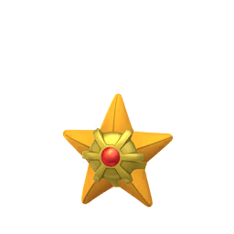 Staryu