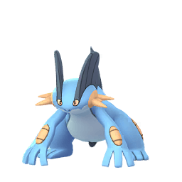 Swampert
