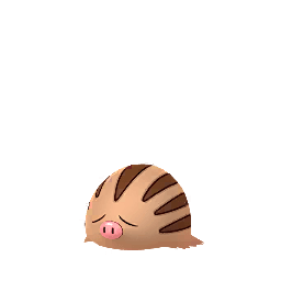 Swinub
