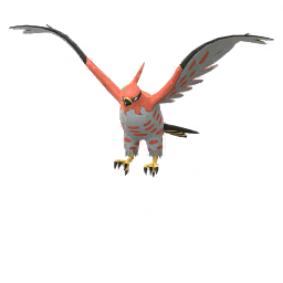 Talonflame
